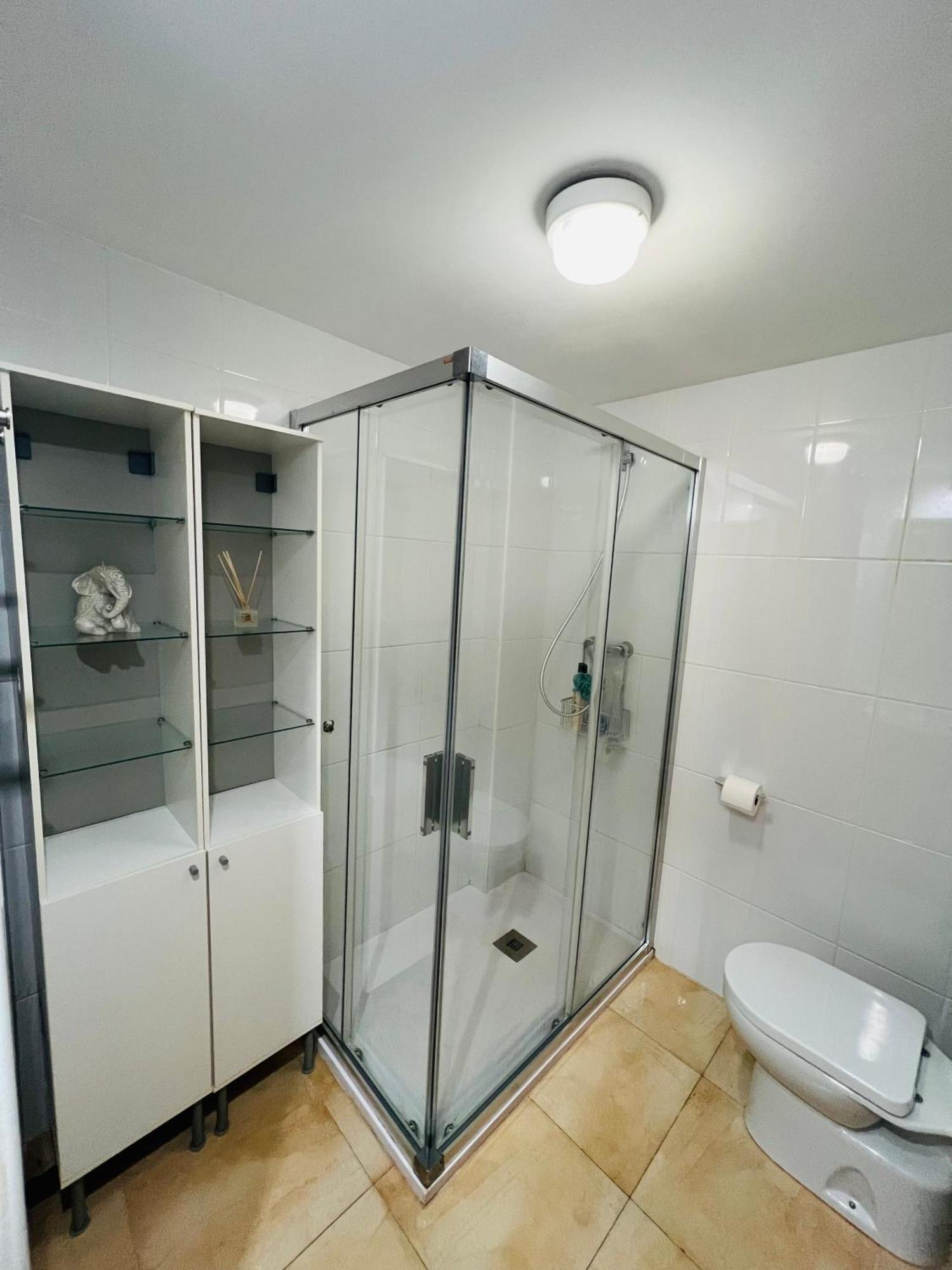 Apartamento Familiar Con Piscina A Un Paso De Playa Cala Sirenas Miami Playa Esterno foto